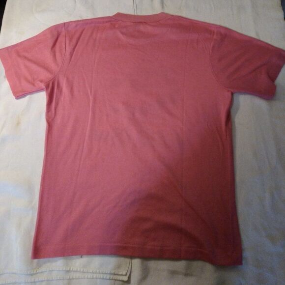 Vintage Corcovado Tropical Forest CR T-Shirt - Picture 5 of 7